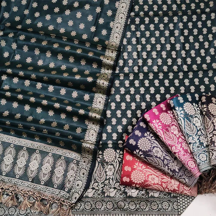 banarsi suit punjabi