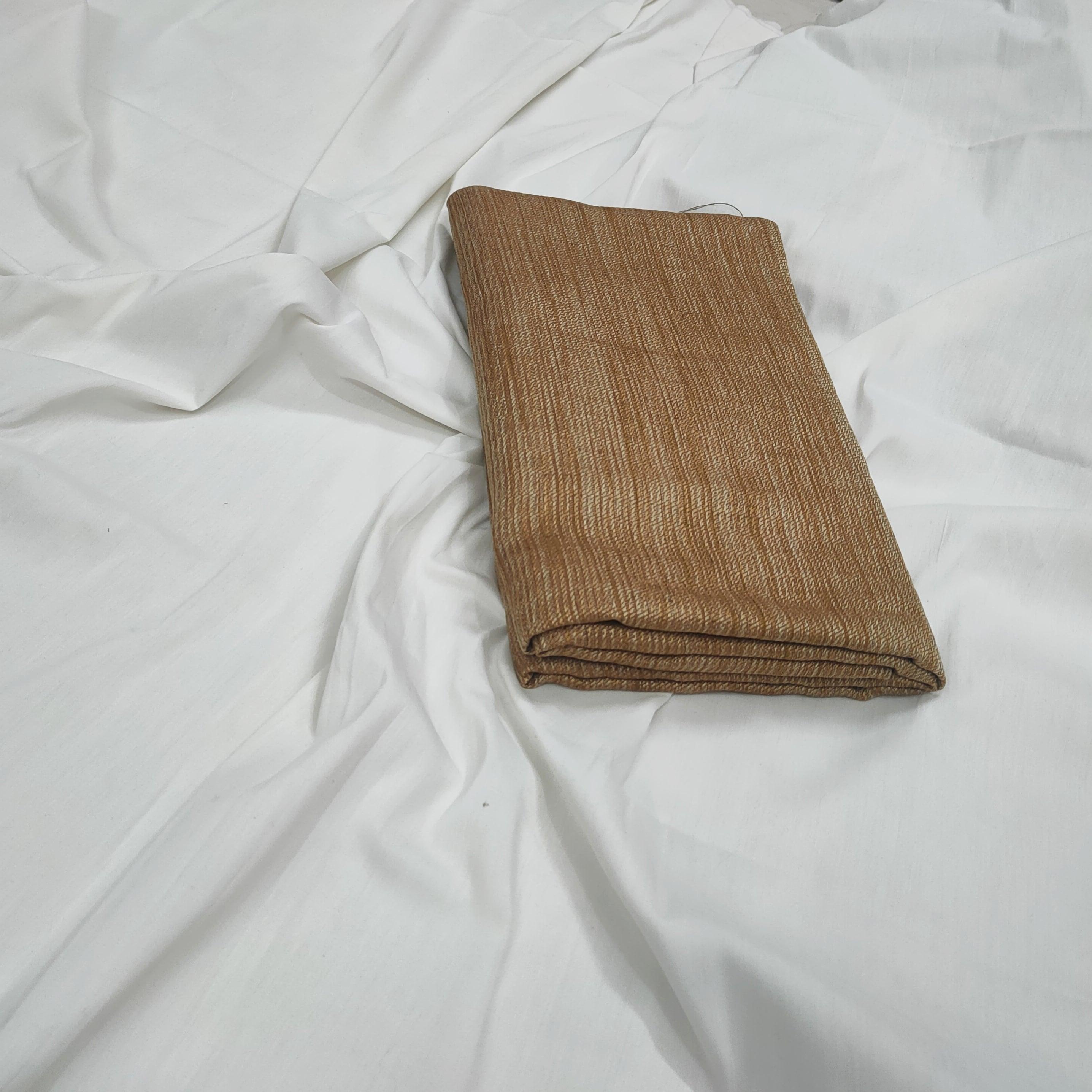 Banarasi Khadi Silk Fashionable Kurta Pajama - Mohsin Textiles