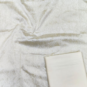 Duppian Designer Banarasi Kurta Pajama - Mohsin Textiles