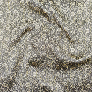 Carry Pattern Cotton Silk Kurta Pajama - Mohsin Textiles