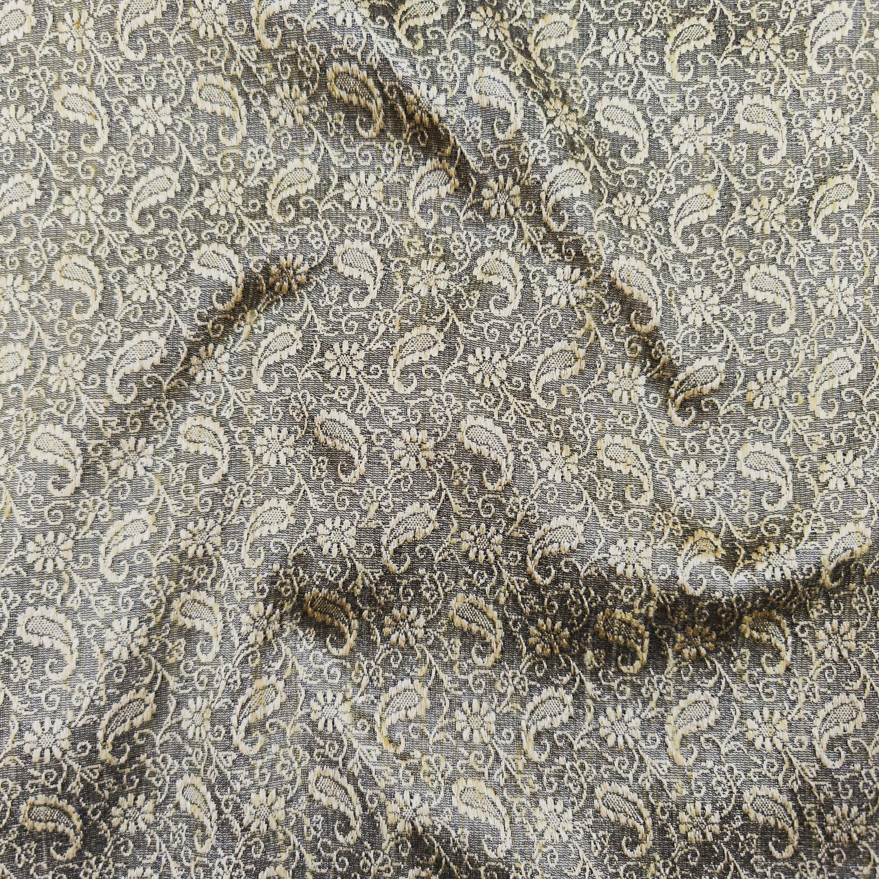 Carry Pattern Cotton Silk Kurta Pajama - Mohsin Textiles