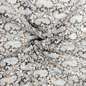 Carry Shimmer Silk Kurta Pajama - Mohsin Textiles