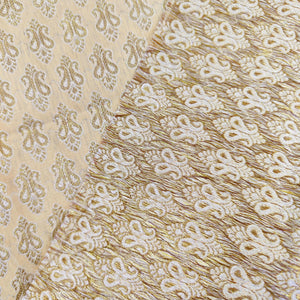 Double Carry Bareek Design Kurta Pajama - Mohsin Textiles