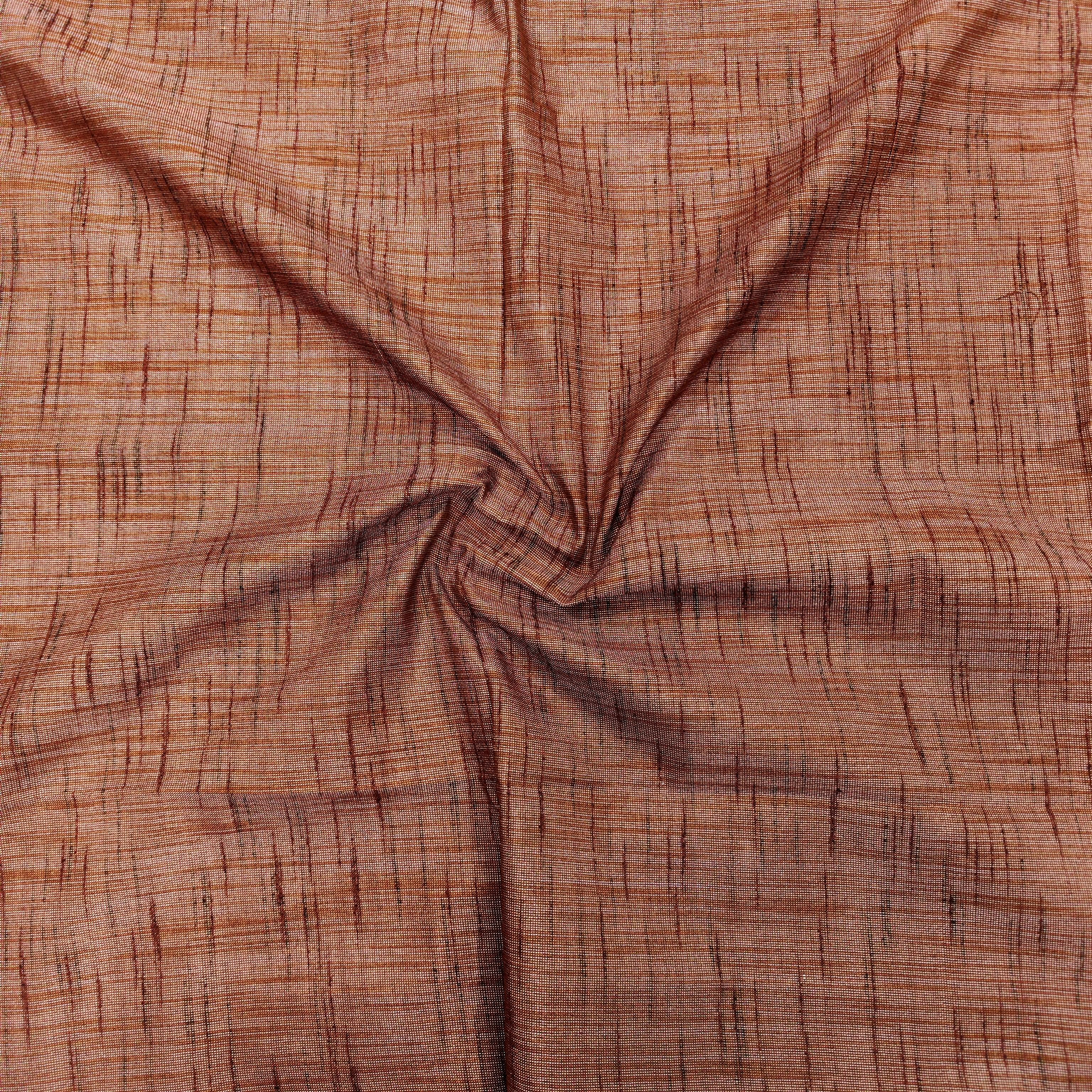 Simple Elegant Check Duppian Kurta Pajama - Mohsin Textiles