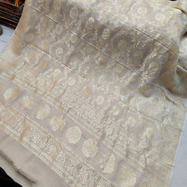 Buy Banarasi Dupatta Online at Best Price in India - Mohsin Textiles