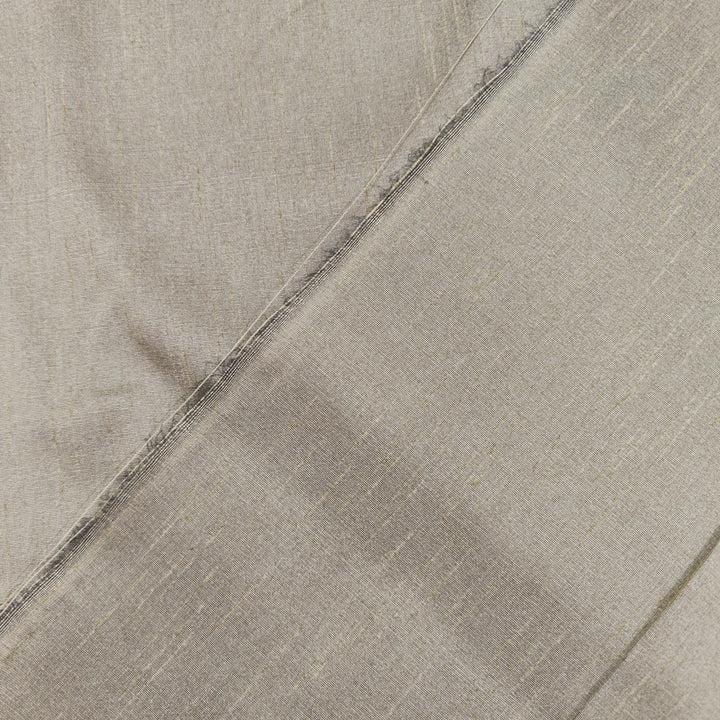 Plain Tasar Duppian Silk Kurta Pajama - Mohsin Textiles