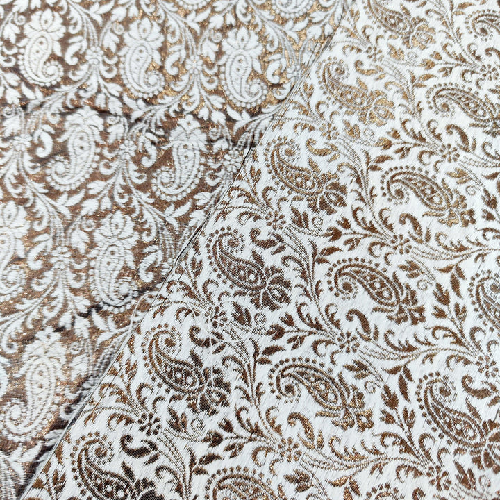 Carry Shimmer Silk Kurta Pajama - Mohsin Textiles