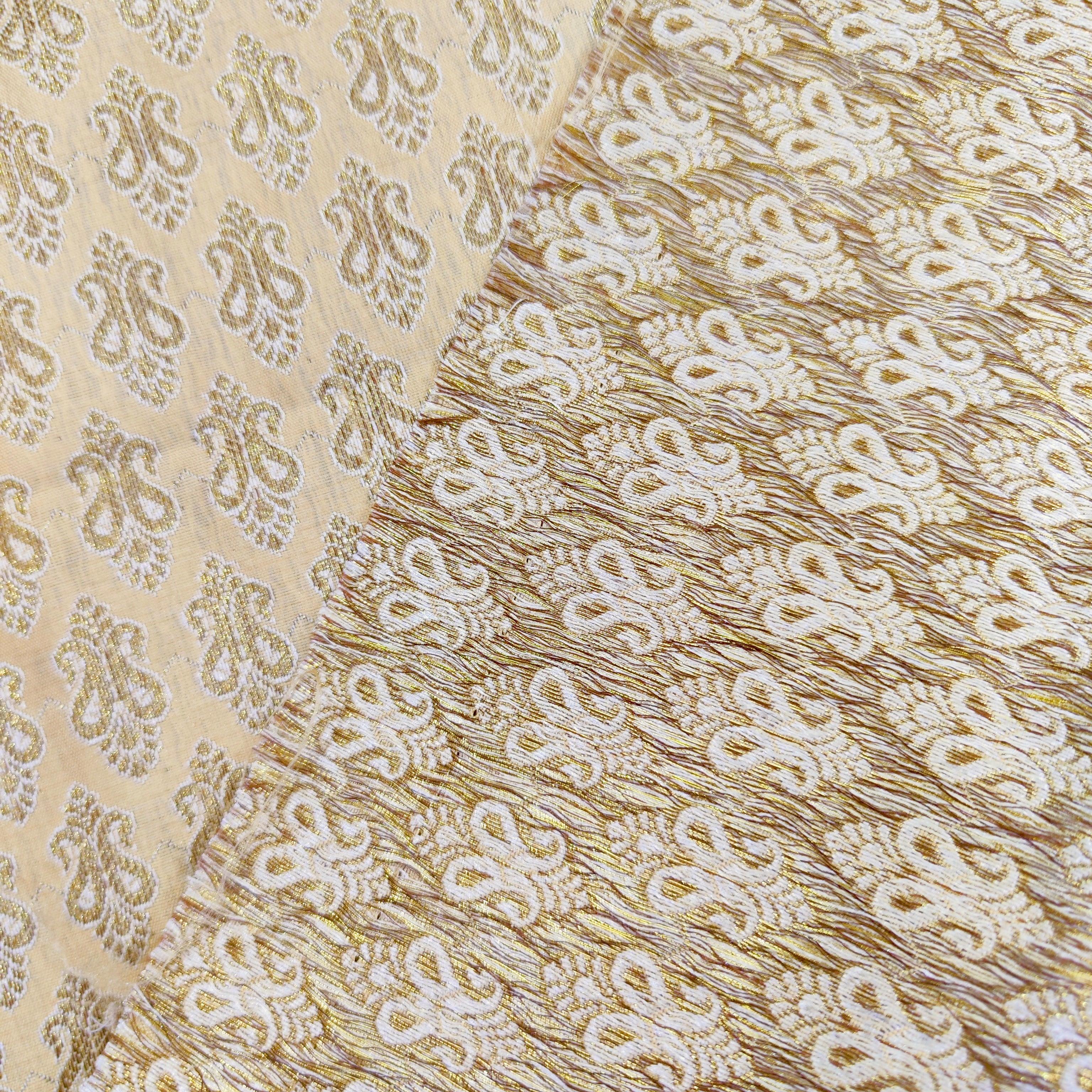 Double Carry Bareek Design Kurta Pajama - Mohsin Textiles