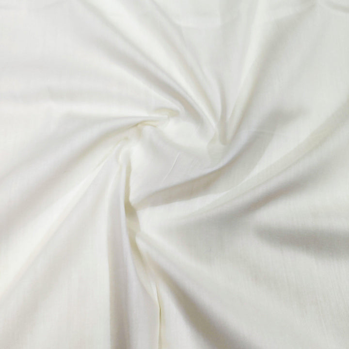 Cotton Silk Banarasi Kurta Pajama - Mohsin Textiles