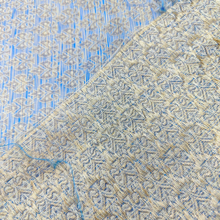 Pure Heavy Lilan Silk Kurta Pajama - Mohsin Textiles