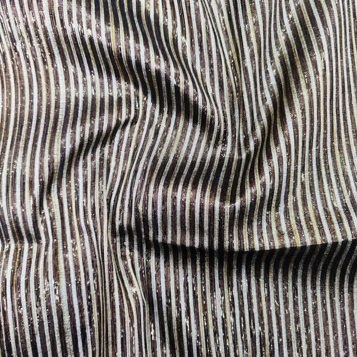 Shinny Loras Banarasi Kurta Pajama - Mohsin Textiles